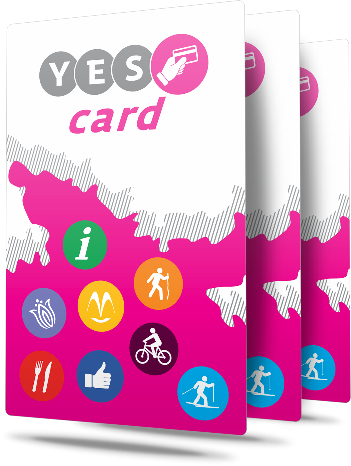 yescard